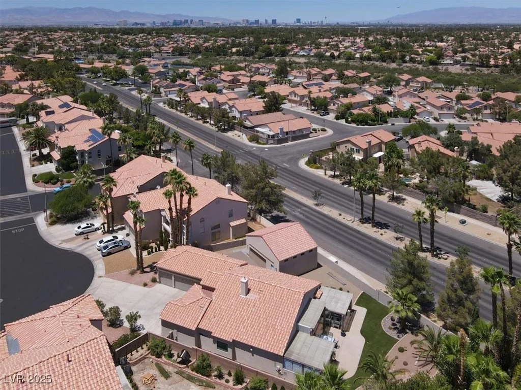2102 Rhonda, Henderson, NV 89074