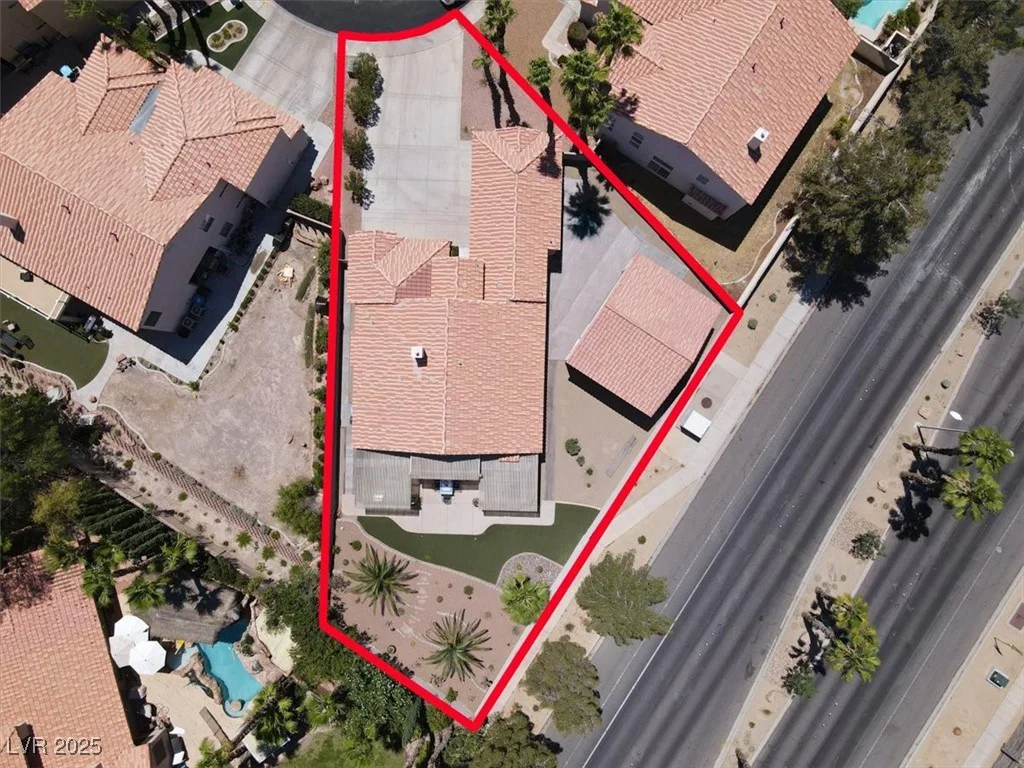 2102 Rhonda, Henderson, NV 89074