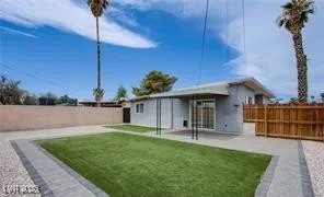 4831 Vermont, Las Vegas, NV 89107