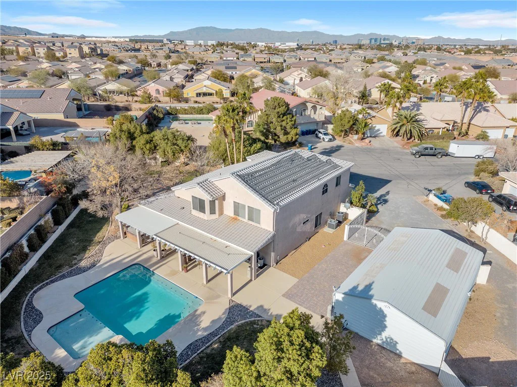 9435 Westwind, Las Vegas, NV 89139
