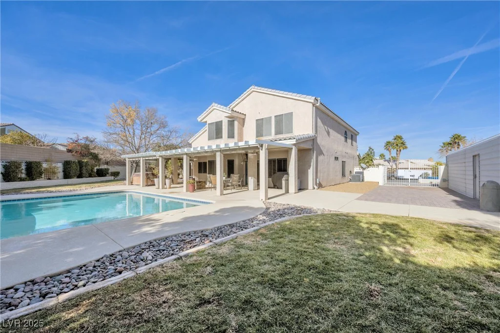 9435 Westwind, Las Vegas, NV 89139