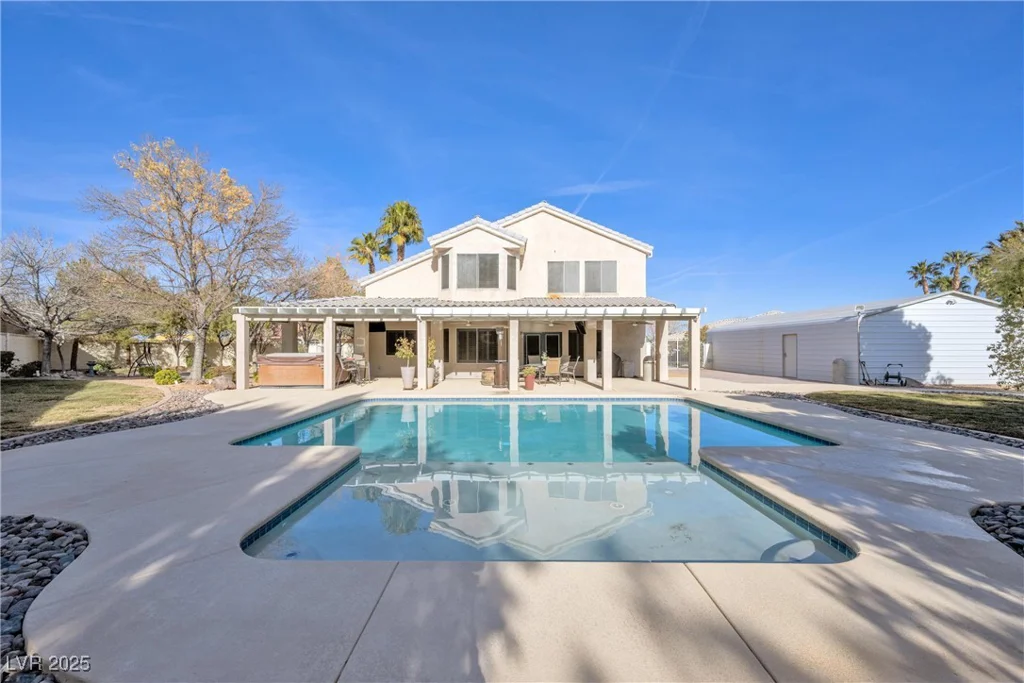 9435 Westwind, Las Vegas, NV 89139