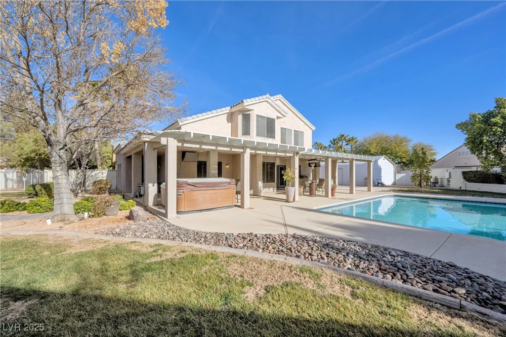 9435 Westwind, Las Vegas, NV 89139