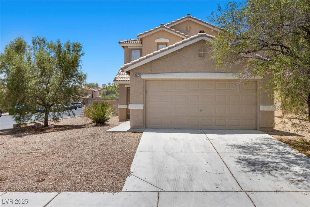 9625 Gatesville, Las Vegas, NV 89148