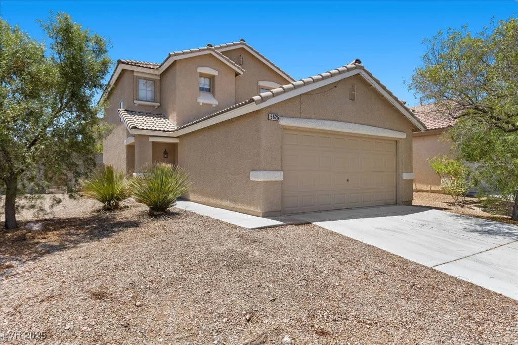 9625 Gatesville, Las Vegas, NV 89148