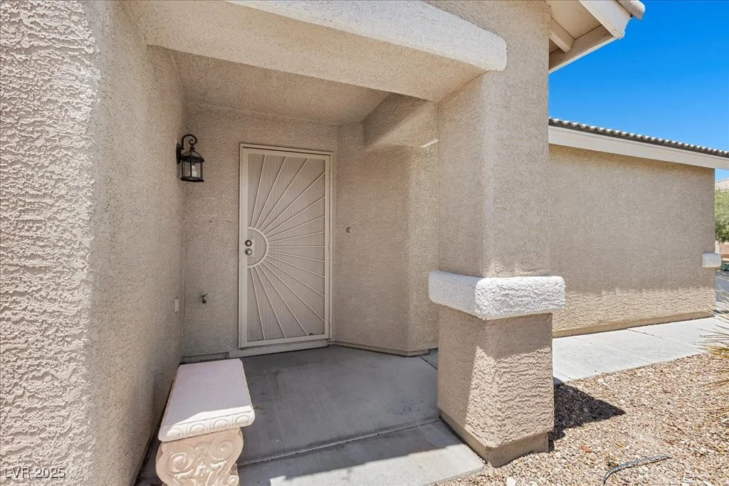 9625 Gatesville, Las Vegas, NV 89148