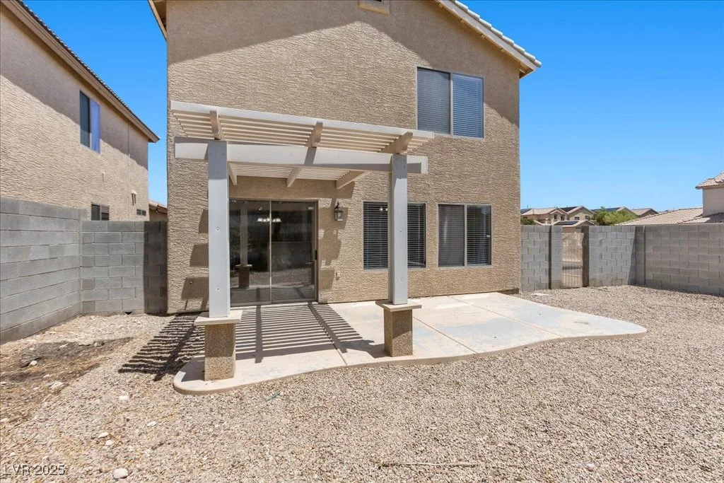 9625 Gatesville, Las Vegas, NV 89148