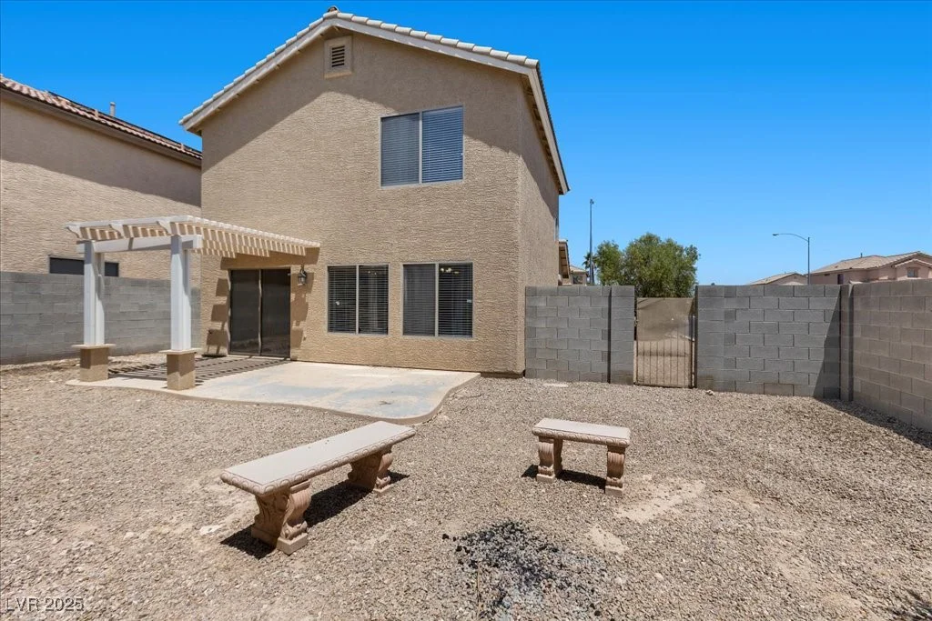 9625 Gatesville, Las Vegas, NV 89148