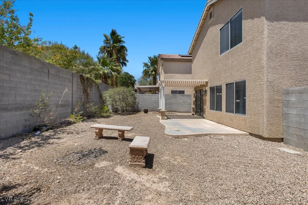 9625 Gatesville, Las Vegas, NV 89148