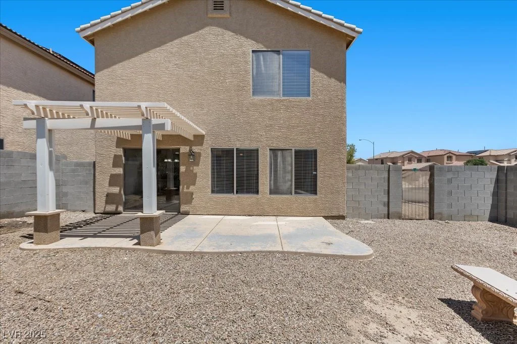 9625 Gatesville, Las Vegas, NV 89148