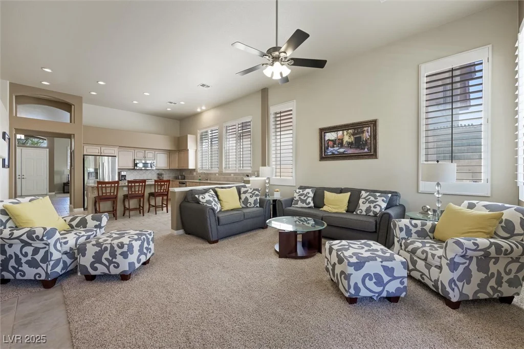 2113 Scarlet Rose, Las Vegas, NV 89134