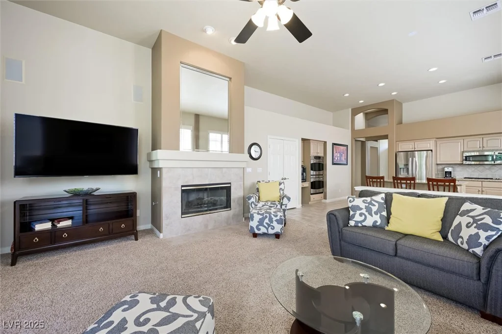 2113 Scarlet Rose, Las Vegas, NV 89134