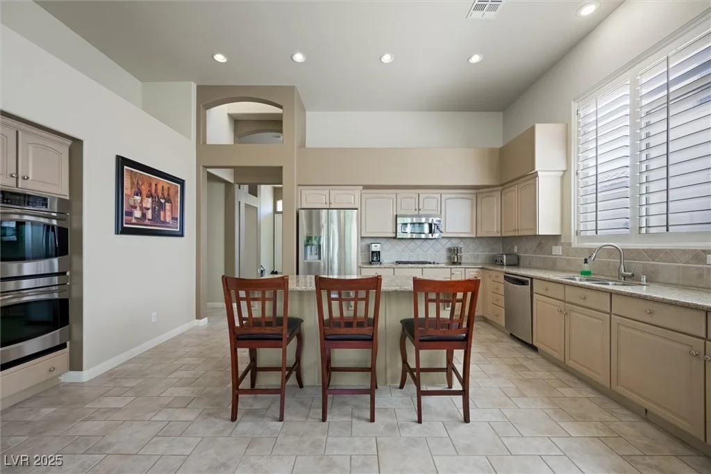 2113 Scarlet Rose, Las Vegas, NV 89134