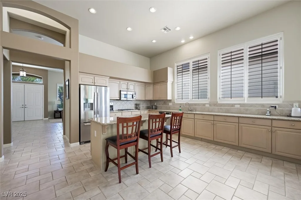 2113 Scarlet Rose, Las Vegas, NV 89134