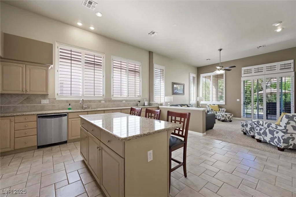 2113 Scarlet Rose, Las Vegas, NV 89134