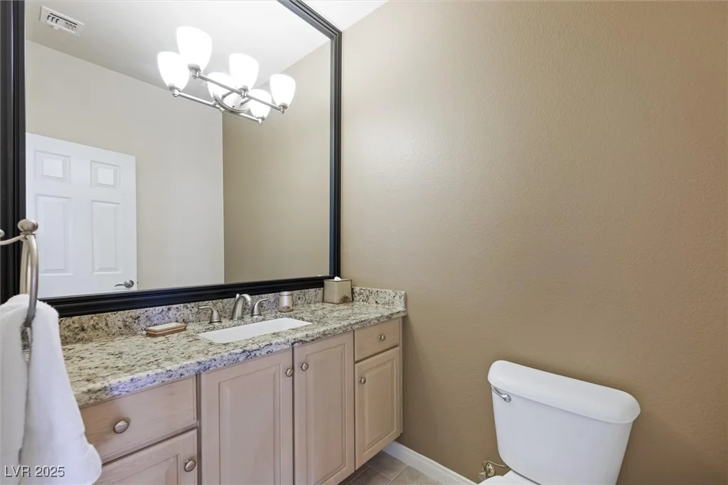 2113 Scarlet Rose, Las Vegas, NV 89134