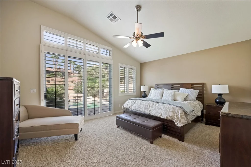 2113 Scarlet Rose, Las Vegas, NV 89134
