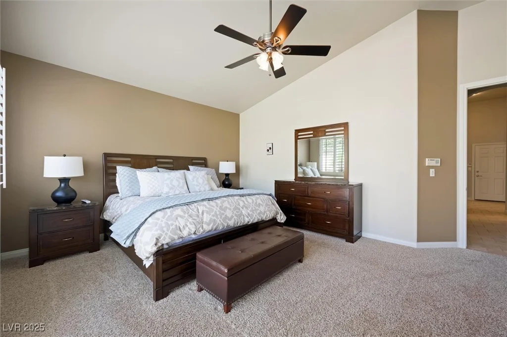 2113 Scarlet Rose, Las Vegas, NV 89134