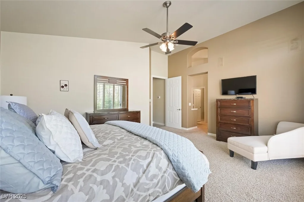 2113 Scarlet Rose, Las Vegas, NV 89134
