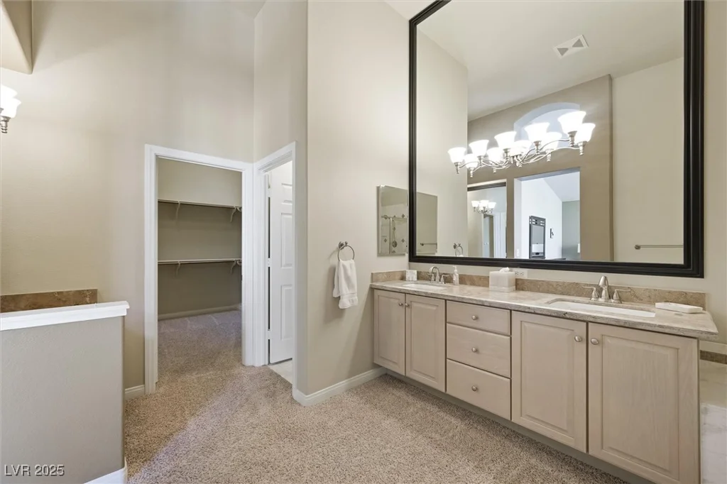 2113 Scarlet Rose, Las Vegas, NV 89134