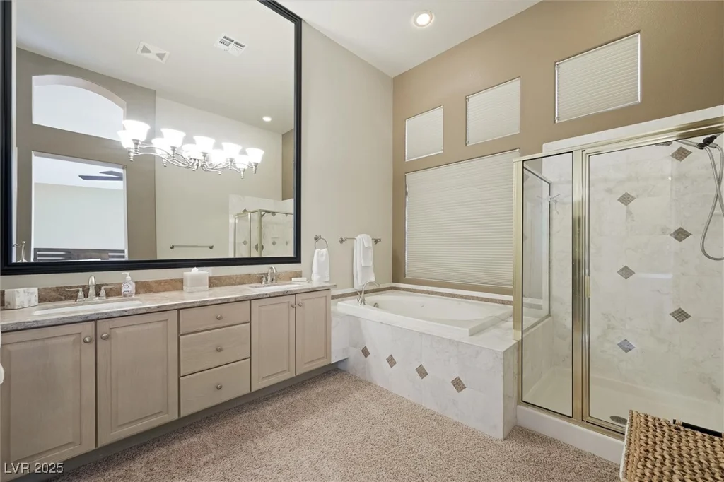 2113 Scarlet Rose, Las Vegas, NV 89134