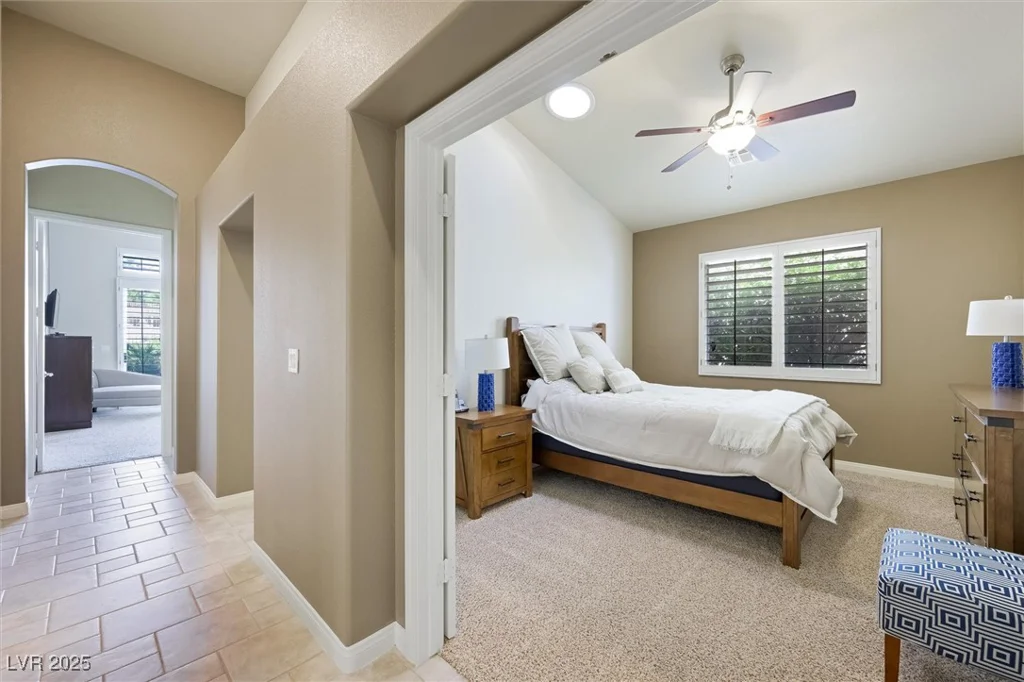 2113 Scarlet Rose, Las Vegas, NV 89134