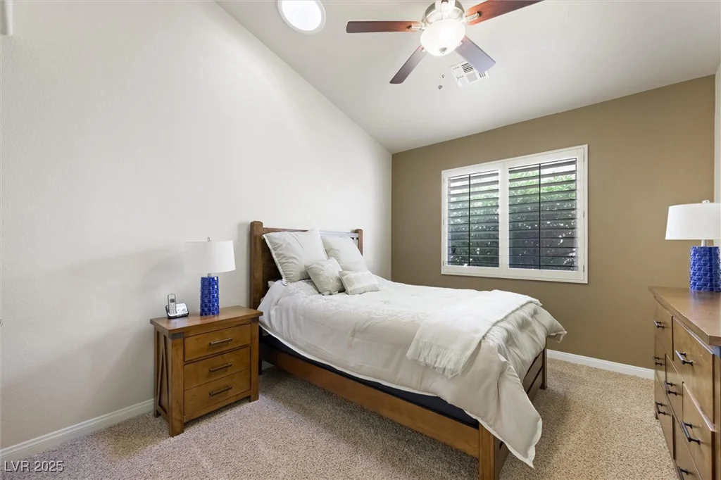 2113 Scarlet Rose, Las Vegas, NV 89134