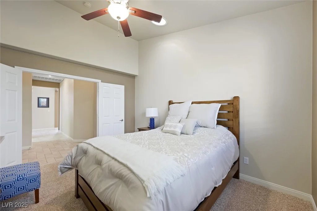 2113 Scarlet Rose, Las Vegas, NV 89134