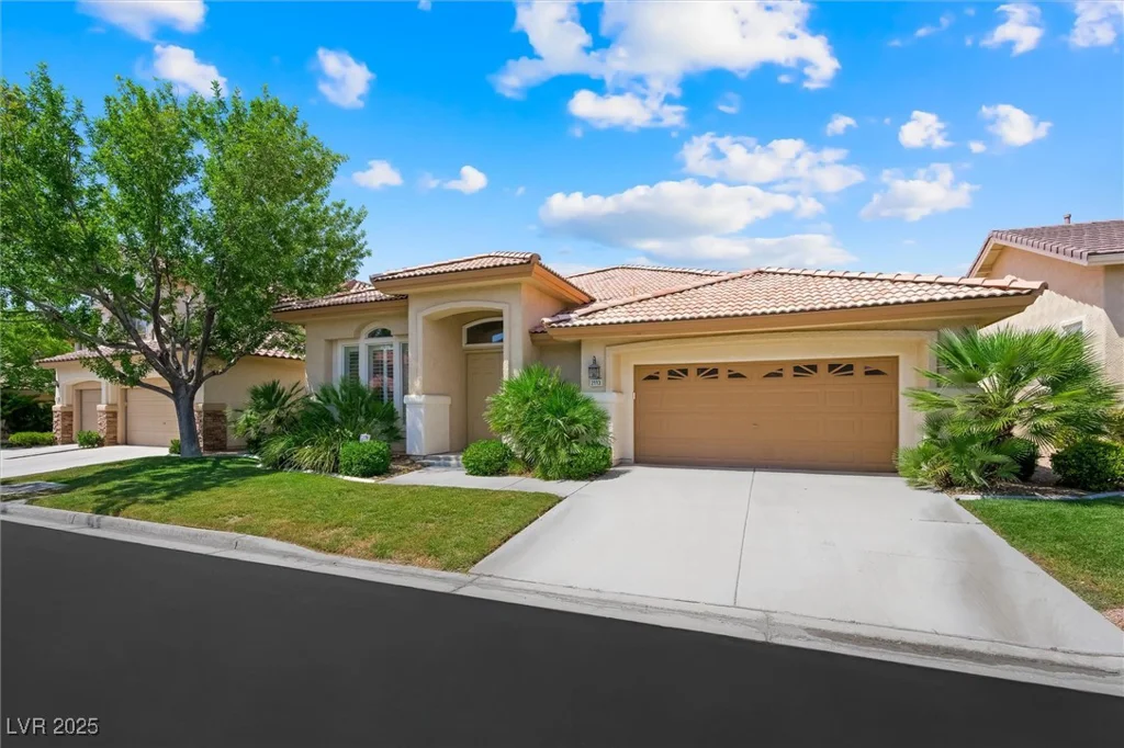 2113 Scarlet Rose, Las Vegas, NV 89134