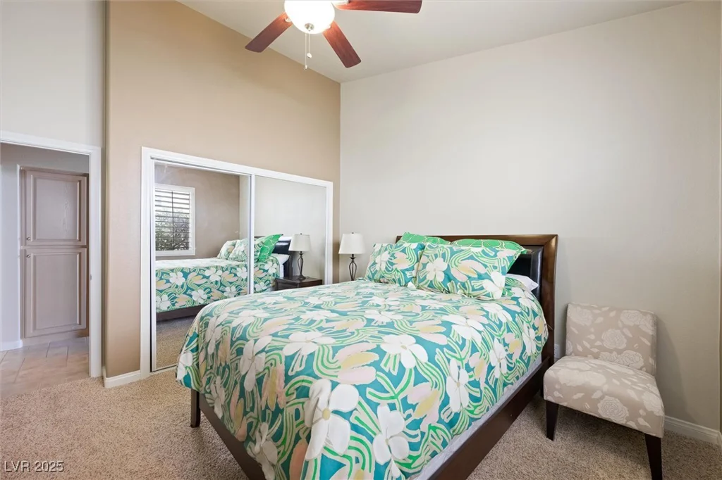 2113 Scarlet Rose, Las Vegas, NV 89134