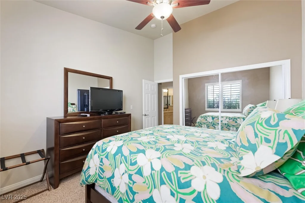 2113 Scarlet Rose, Las Vegas, NV 89134
