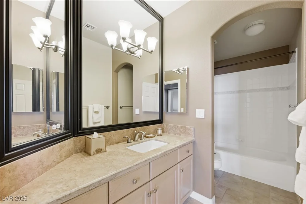 2113 Scarlet Rose, Las Vegas, NV 89134