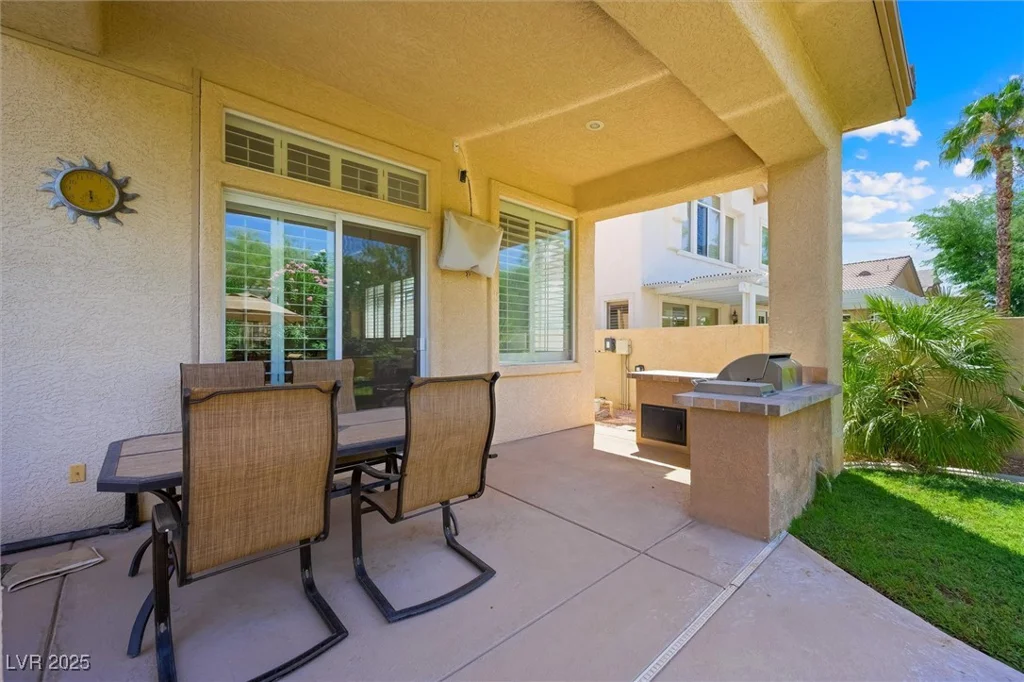 2113 Scarlet Rose, Las Vegas, NV 89134