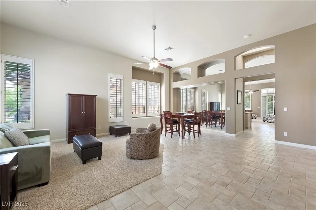 2113 Scarlet Rose, Las Vegas, NV 89134