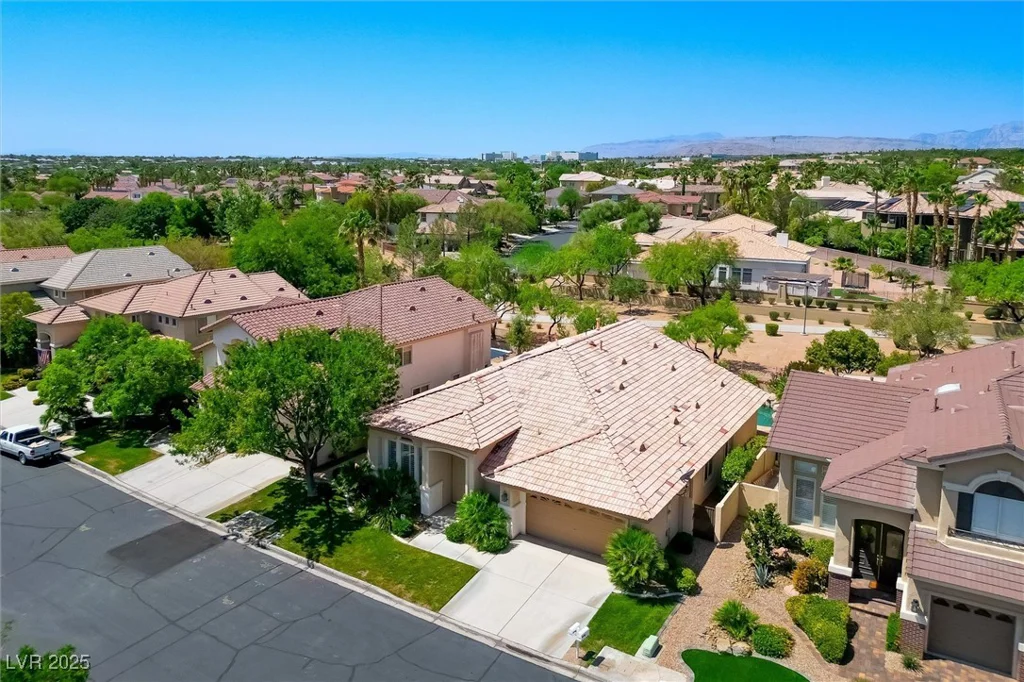 2113 Scarlet Rose, Las Vegas, NV 89134