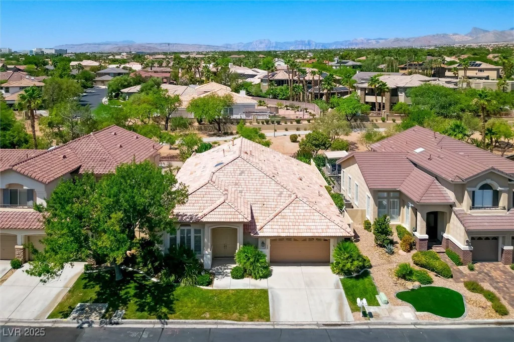 2113 Scarlet Rose, Las Vegas, NV 89134