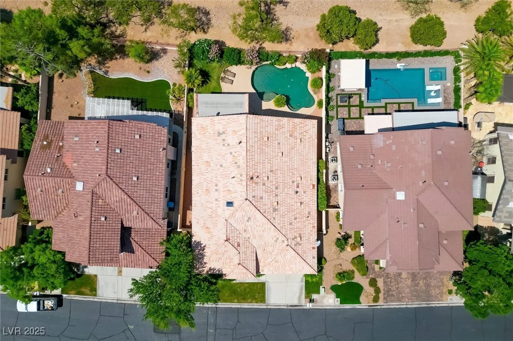 2113 Scarlet Rose, Las Vegas, NV 89134