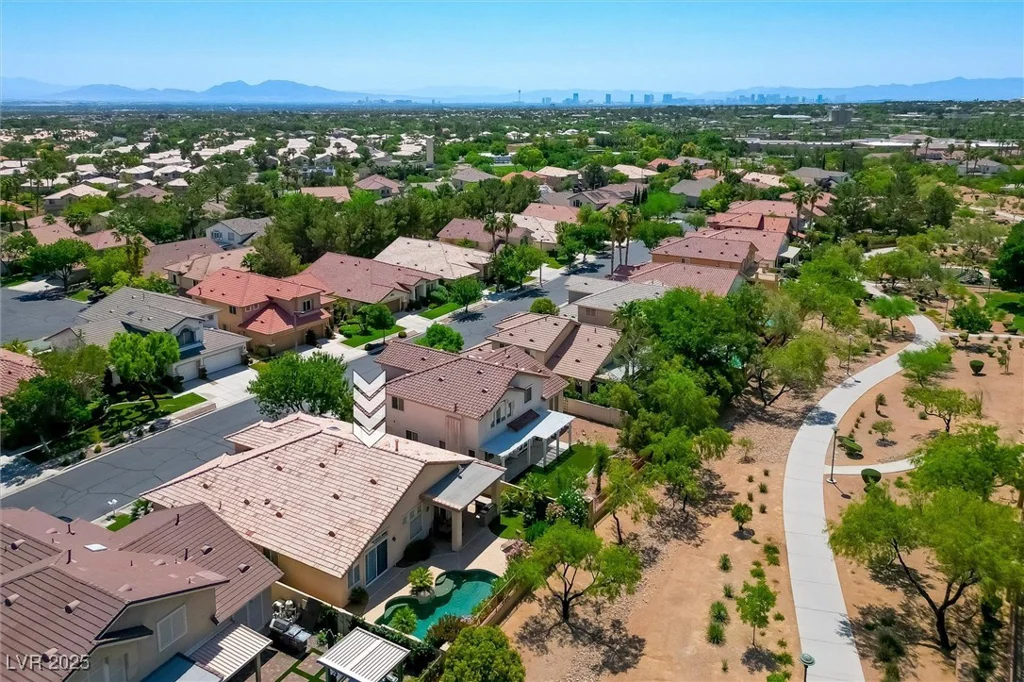 2113 Scarlet Rose, Las Vegas, NV 89134