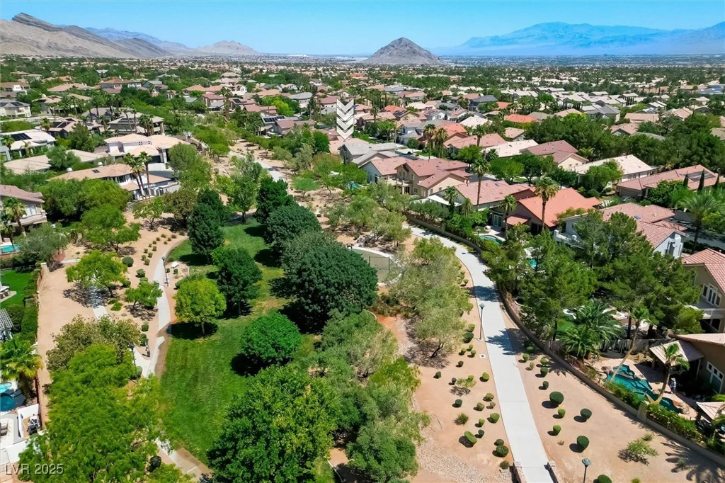2113 Scarlet Rose, Las Vegas, NV 89134