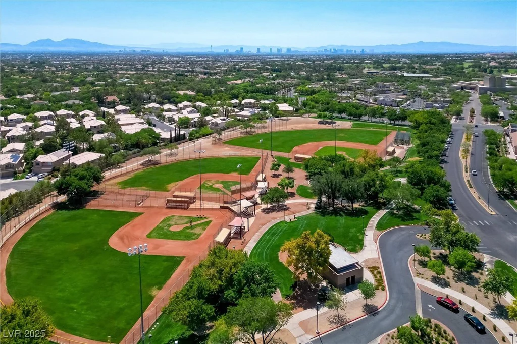 2113 Scarlet Rose, Las Vegas, NV 89134