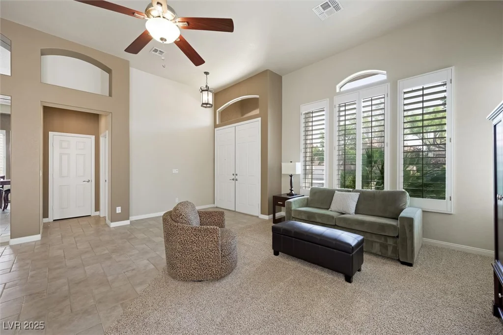 2113 Scarlet Rose, Las Vegas, NV 89134