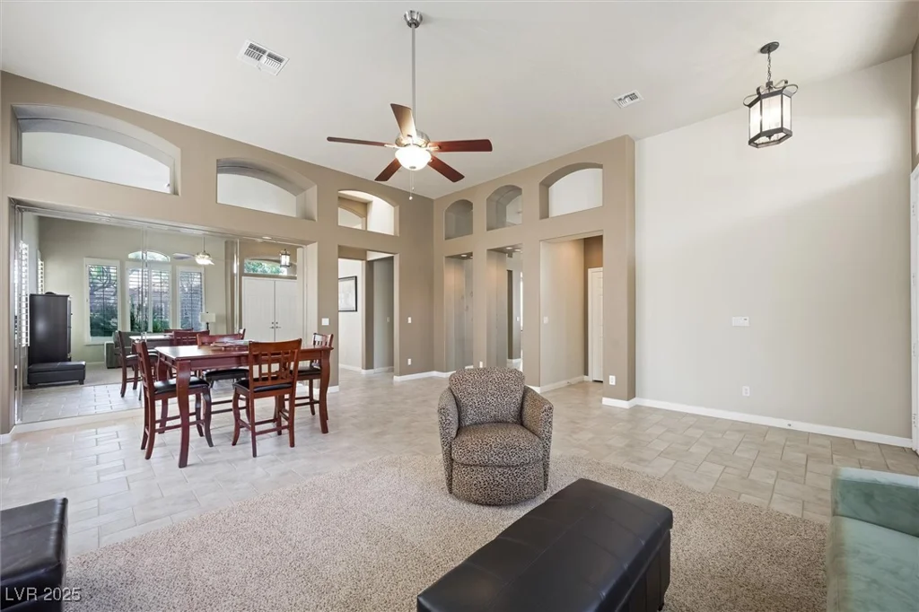 2113 Scarlet Rose, Las Vegas, NV 89134