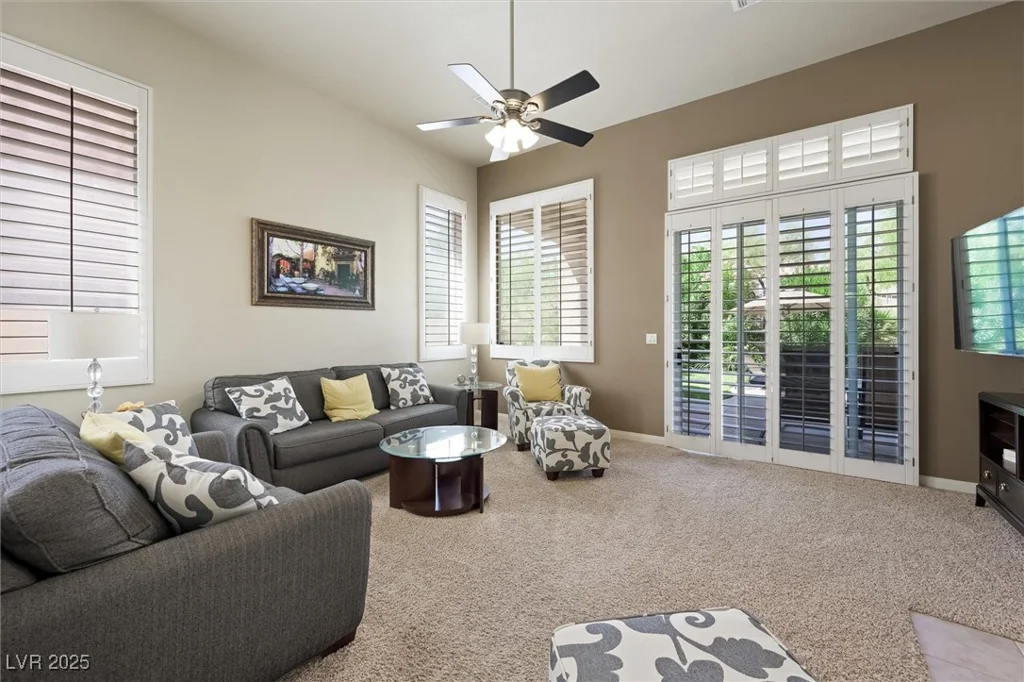 2113 Scarlet Rose, Las Vegas, NV 89134