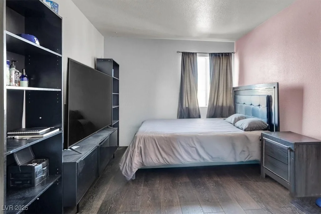 3389 Commendation, Las Vegas, NV 89117
