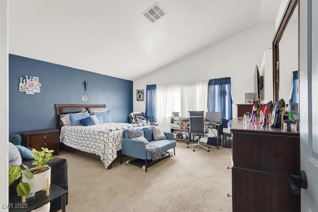 3389 Commendation, Las Vegas, NV 89117
