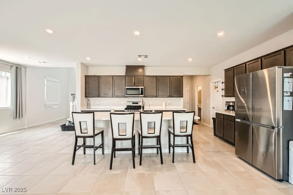 5660 Oasis Ridge, North Las Vegas, NV 89031