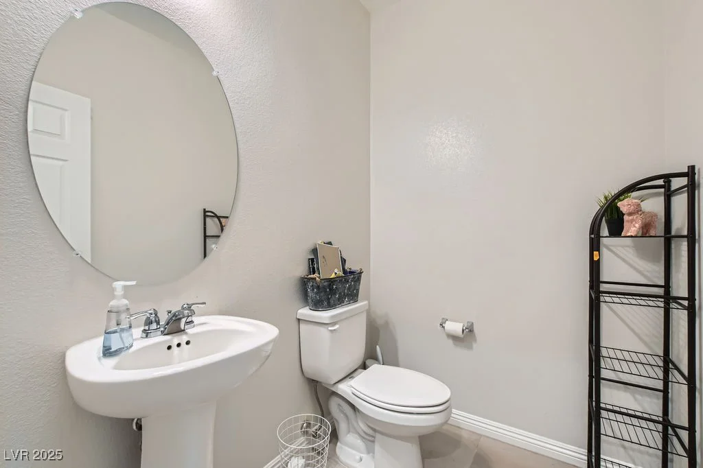 5660 Oasis Ridge, North Las Vegas, NV 89031