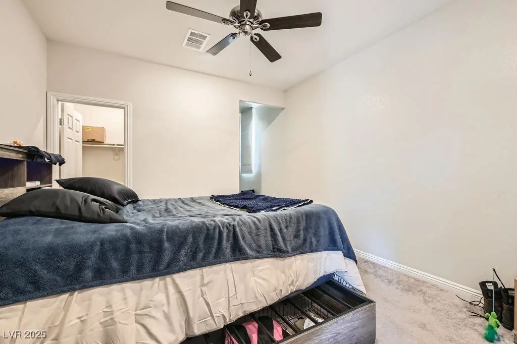 5660 Oasis Ridge, North Las Vegas, NV 89031