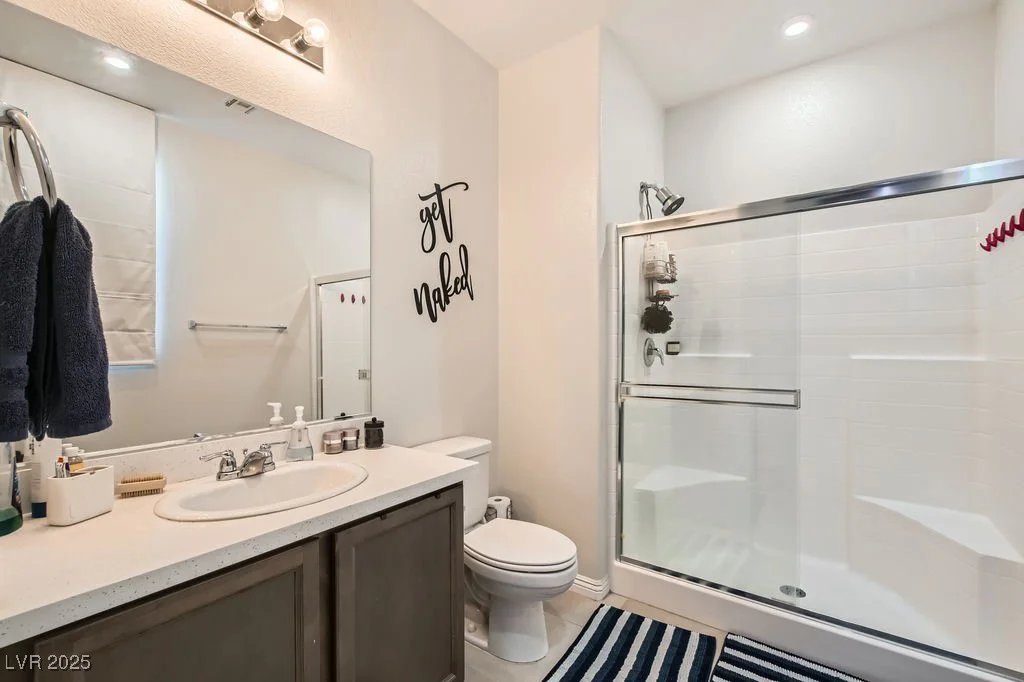 5660 Oasis Ridge, North Las Vegas, NV 89031