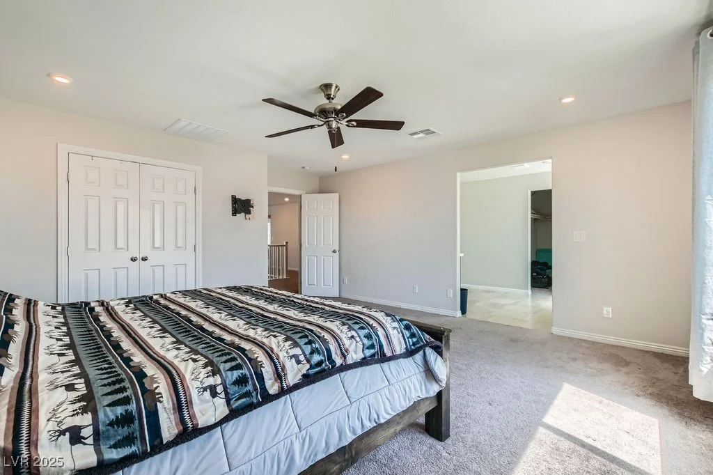 5660 Oasis Ridge, North Las Vegas, NV 89031
